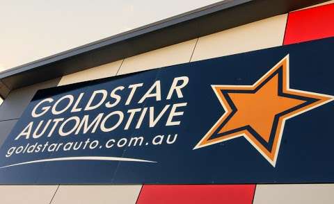 Photo: Goldstar Automotive Pty Ltd