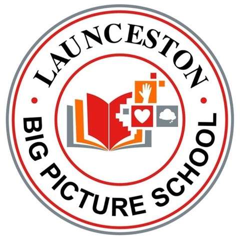 Photo: Launceston Big Picture School