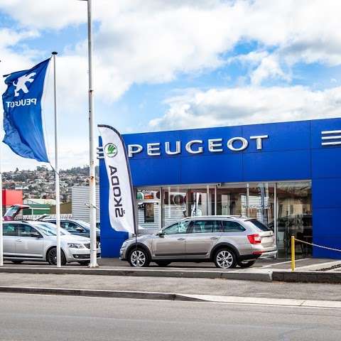 Photo: Launceston Peugeot