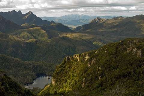 Photo: Tasmanian Expeditions
