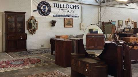 Photo: Tulloch's Auctions