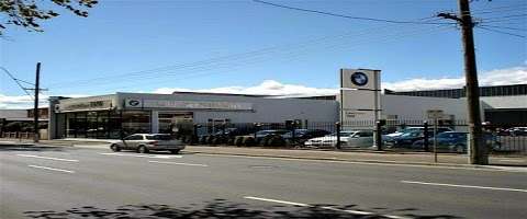 Photo: Launceston BMW