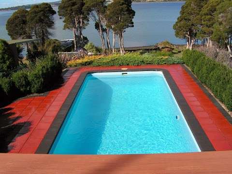 Photo: Tassie Pools & Spas PTY LTD